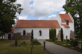 Ellested Kirke