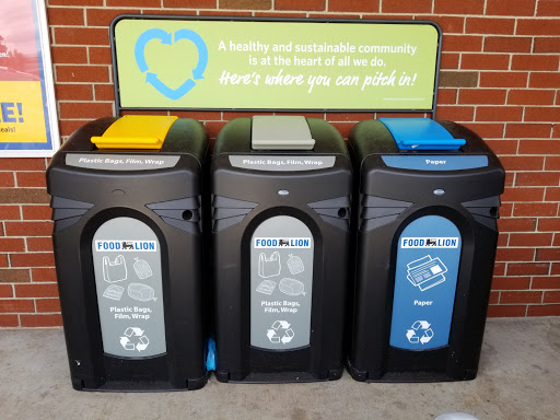 Grocery Store «Food Lion», reviews and photos, 7465 Hargett Blvd, Gloucester Courthouse, VA 23061, USA