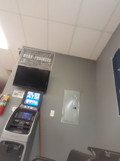 Barber Shop «The Parlor Barbershop», reviews and photos, 1641 N Zaragoza Rd #104, El Paso, TX 79936, USA