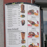 Photo n°2 de l'avis de M.K. fait le 19/07/2023 à 14:36 sur le  Berlin Döner à Bad Driburg