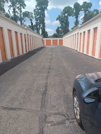 Self-Storage Facility «Public Storage», reviews and photos, 68 Groveville Rd, Trenton, NJ 08620, USA