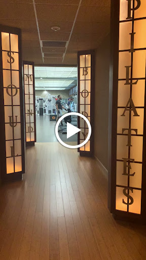 Gym «Life Time Fitness», reviews and photos, 13600 Will Clayton Pkwy, Humble, TX 77346, USA