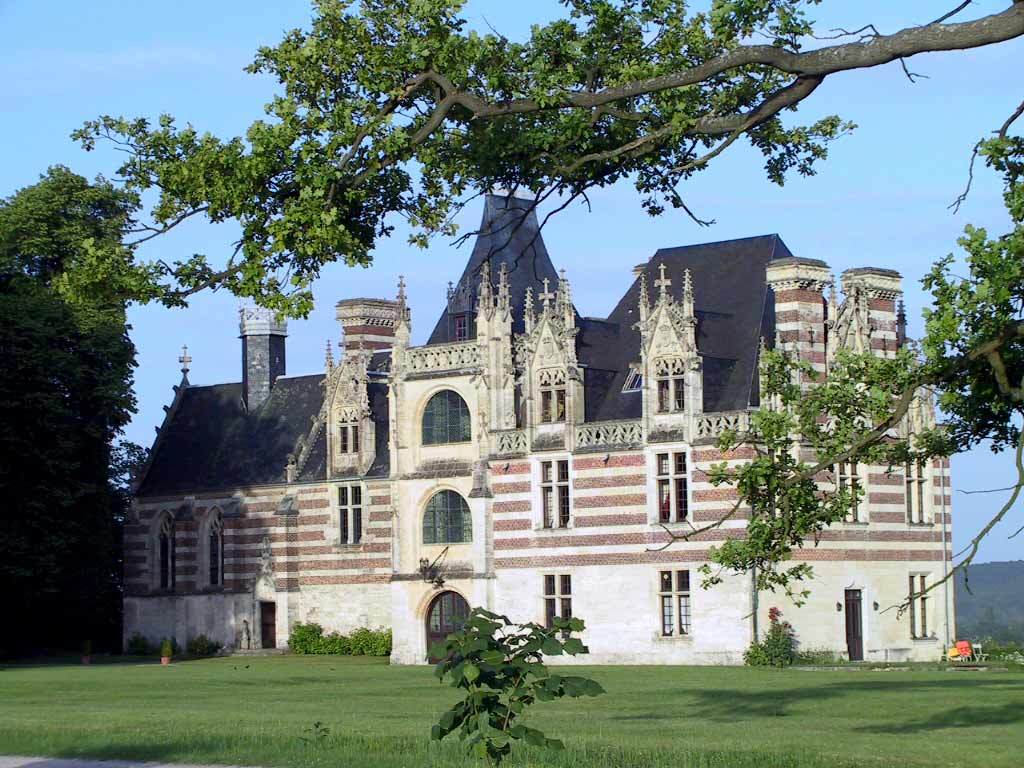 Photo n° 1 de l'avis de Julien.l fait le 21/05/2018 à 07:45