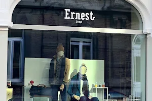 Ernest Shop image