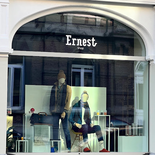 Ernest Shop