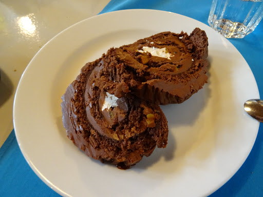 Dessert Restaurant «Sablon Chocolate Lounge», reviews and photos, 3839 McKinney Ave #157, Dallas, TX 75204, USA