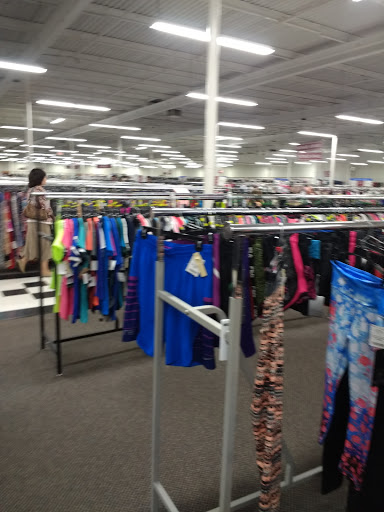 Clothing Store «Burlington Coat Factory», reviews and photos, 3684 U.S. 9, Freehold, NJ 07728, USA