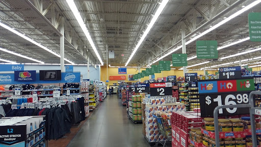Walmart Supercenter