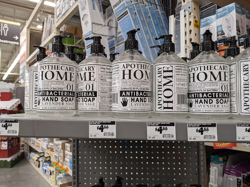 Home Improvement Store «The Home Depot», reviews and photos, 391 College Heights, Watertown, NY 13601, USA