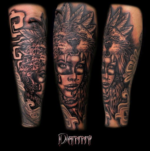 Explore mens tattoo quote ideas, creative tattoo ideas in El Paso, available at Wyze Guyz Tattoo Parlor