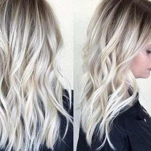 Hair Salon «Vanity Hair Salon», reviews and photos, 1281 Ninth Ave Suite A, San Diego, CA 92101, USA