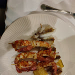 Photo n°22 de l'avis de Carmen. fait le 29/10/2023 à 19:54 sur le  Locanda la Comacina à Comacchio