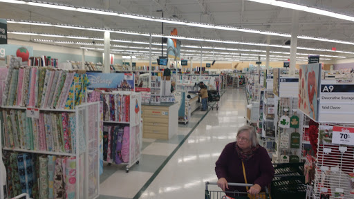 Fabric Store «Jo-Ann Fabrics and Crafts», reviews and photos, 3835 Mall Ave, Fayetteville, AR 72703, USA