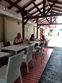 Atmosphère du Restaurant La Spatule Creole à Basse-Terre - n°3