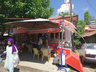 Akçaköy Köyü Muhtarlığı