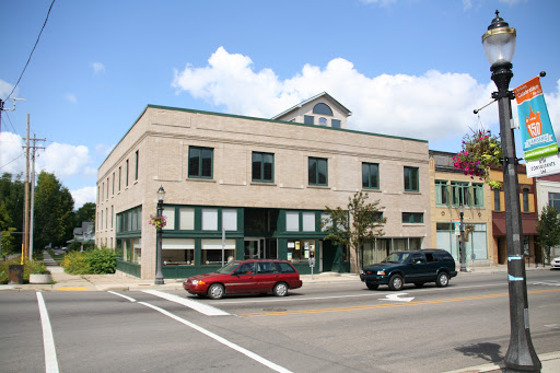The Nature Conservancy - Lansing Office