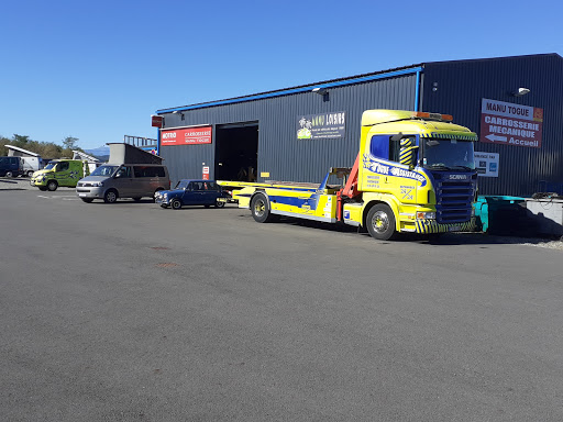 Photo 3 - Garage Bory