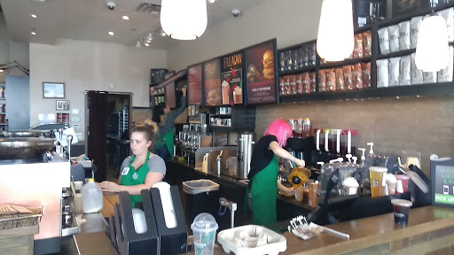 Coffee Shop «Starbucks», reviews and photos, 301 Lawrenceville Rd, Lawrenceville, NJ 08648, USA