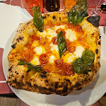 Photo n°7 de l'avis de tonny.o fait le 01/09/2023 à 15:27 sur le  Il Cavatappi Pizzeria à Salerno