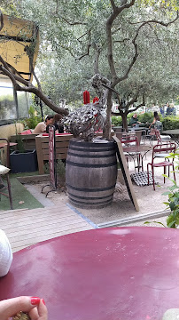 Atmosphère du Restaurant La Petite Cuillère à Villeneuve-lès-Avignon - n°11