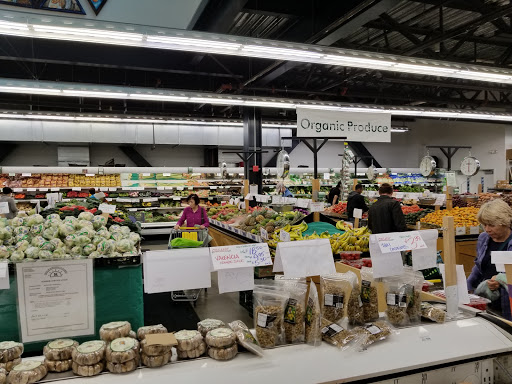 Supermarket «Berkeley Bowl West», reviews and photos, 920 Heinz Ave, Berkeley, CA 94710, USA