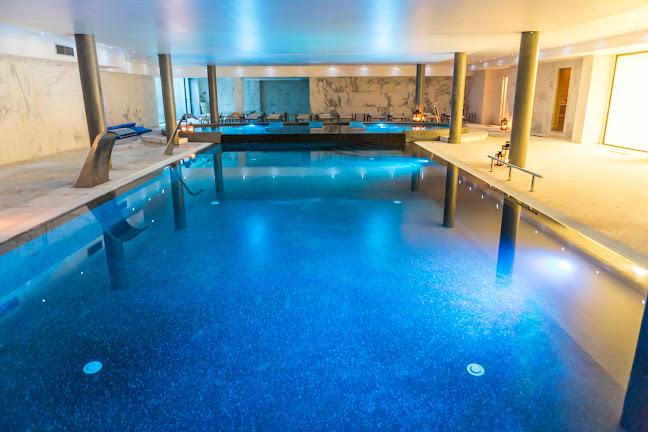 Avaliações doHotel Porta do Sol Conference Center & Spa em Caminha - Spa