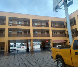 Motel California Zona Norte - Mercurio photo