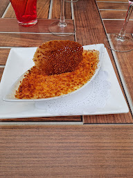 Photo n°112 de LES VIVIERS - Restaurant à Rivedoux-Plage ()