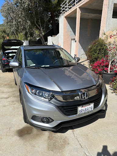 Liquid Auto Detail en Malibu