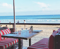 Atmosphère du Restaurant Le Repére à Les Sables-d'Olonne - n°1