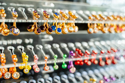 Explore siren tattoo ideas, creative tattoo ideas in Charleston, available at Exotic Impressions Body Piercing