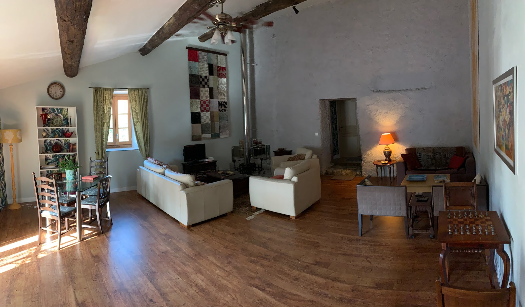 Photo n° 1 de l'avis de Nathaniel.o fait le 05/07/2019 à 14:28