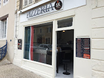 Photos du propriétaire du Pizzas à emporter Pizzeria SK à Nevers - n°5