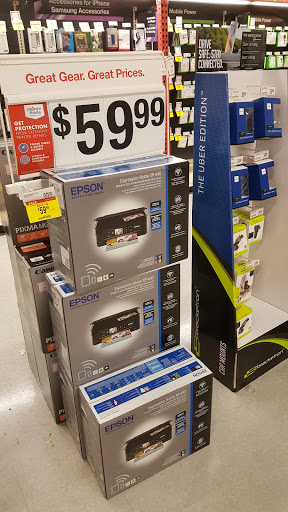 Office Supply Store «Office Depot», reviews and photos, 2373 SE Federal Hwy, Stuart, FL 34994, USA