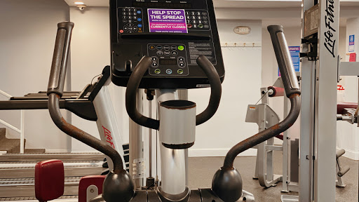 Non-Profit Organization «Rockland County YMCA», reviews and photos, 35 S Broadway, Nyack, NY 10960, USA