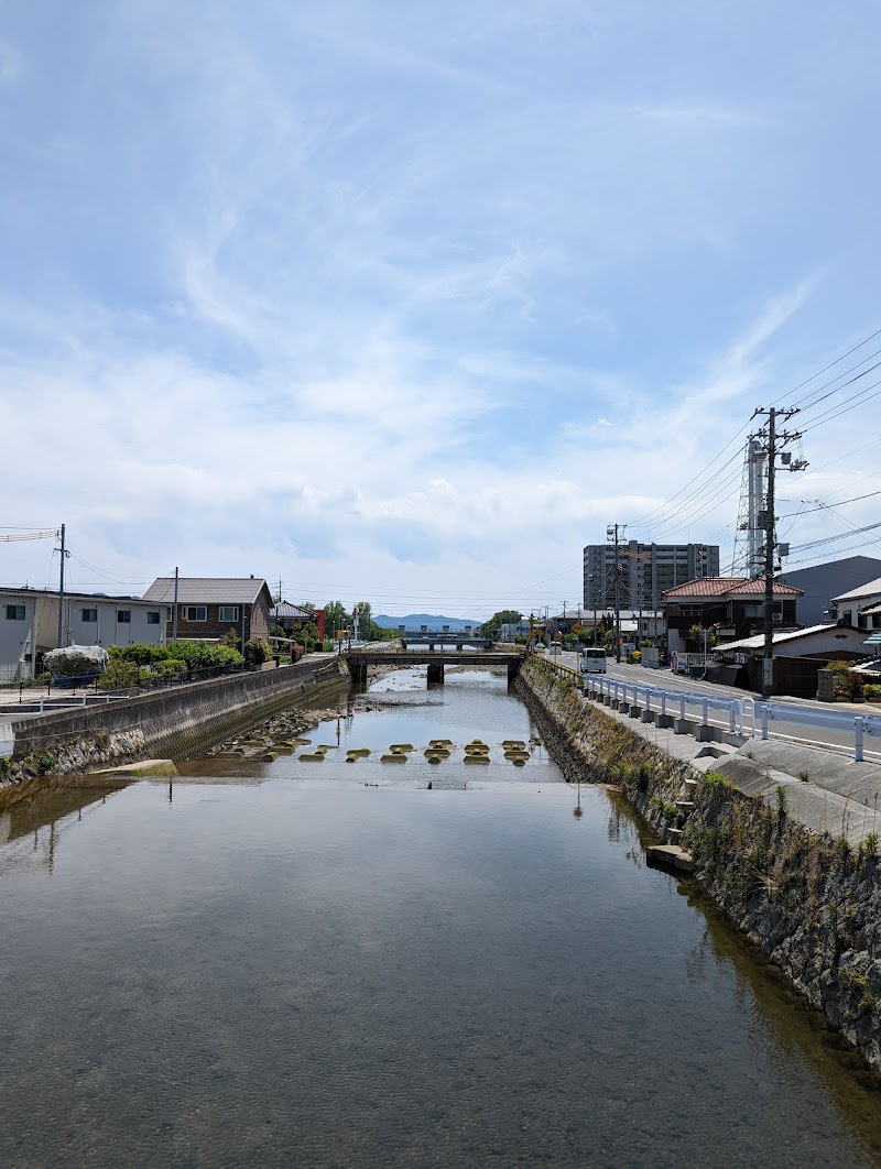 大海町橋