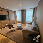 Photo n°6 de l'avis de Rick.o fait le 28/02/2024 à 19:23 sur le  AC Hotel Berlin Humboldthain Park à Berlin