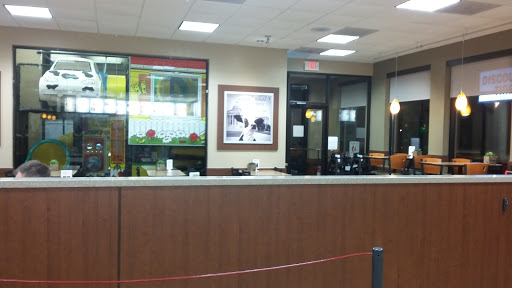 Fast Food Restaurant «Chick-fil-A», reviews and photos, 3700 S Glenstone Ave, Springfield, MO 65804, USA