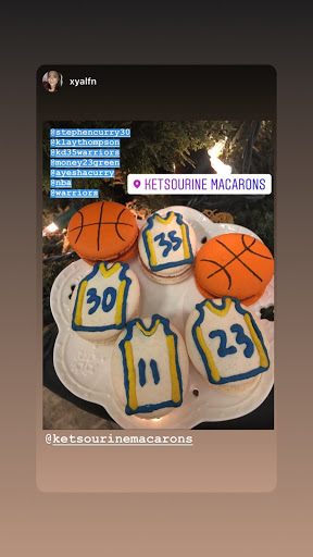 Dessert Shop «Ketsourine Macarons», reviews and photos, 500 Westlake Center, Daly City, CA 94015, USA