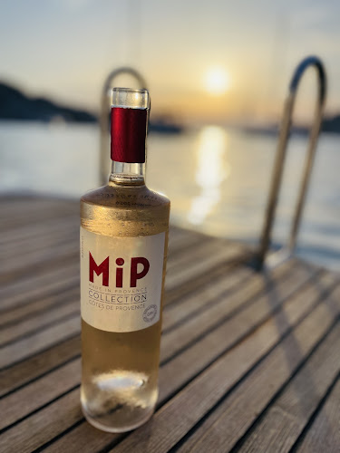Domaine des Diables, Made in Provence : MiP rosé à Puyloubier