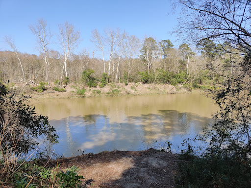 Park «Jesse H. Jones Park & Nature Center», reviews and photos, 20634 Kenswick Dr, Humble, TX 77338, USA