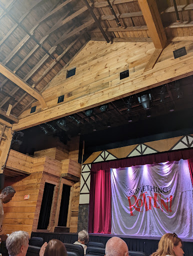 Performing Arts Theater «Priscilla Beach Theatre», reviews and photos, 800 Rocky Hill Rd, Plymouth, MA 02360, USA