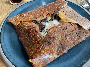 Photo n°17 de BREIZH Café Batignolles | La Crêpe Autrement à Paris ()