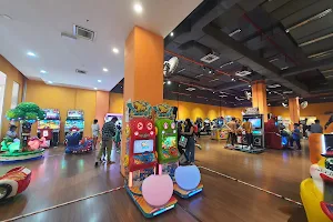 Fun Scape by Cobay @ Paradigm Mall Johor Bahru image