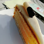 Photo n°2 de l'avis de Rüdiger.i fait le 12/10/2019 à 18:00 sur le  Café Merci Kronberg à Kronberg