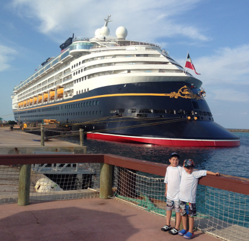 Travel Agency «Cruise Planners - The Cornerstone Travel Agency LLC», reviews and photos, 3020 NE 41st Terrace #314, Homestead, FL 33033, USA