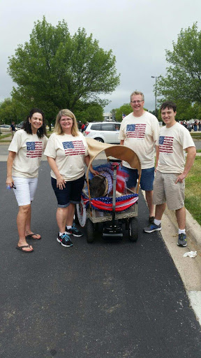 Movie Theater «Capitol II Theatre», reviews and photos, 116 1st St N, Newton, IA 50208, USA