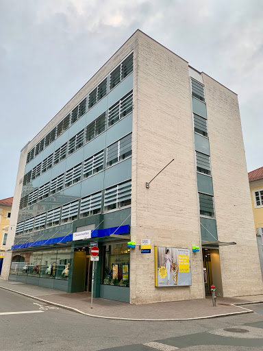 Genossenschaftsbank Klagenfurt