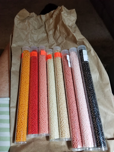 Craft Store «Craft City», reviews and photos, 9605 E Main St #1, Mesa, AZ 85207, USA