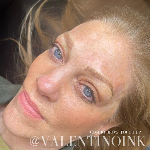 Explore greek tattoos ideas, creative tattoo ideas in Canton, available at Valentino Ink